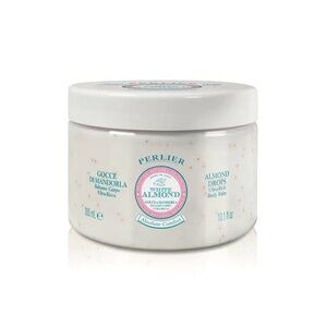 Perlier White Almond Drops Body Balm 10.1‎ oz